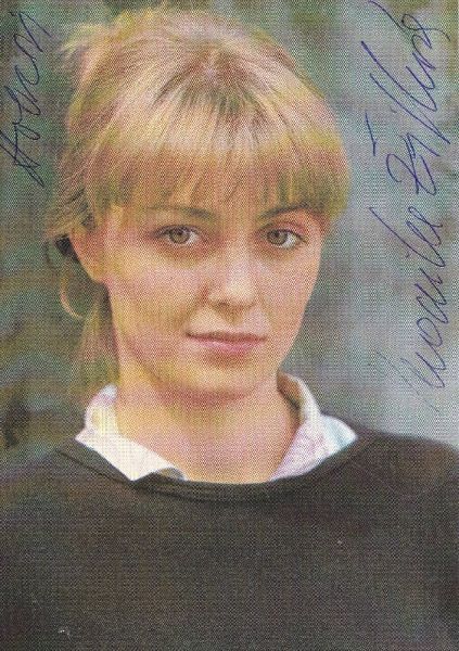 Veronika Zilková