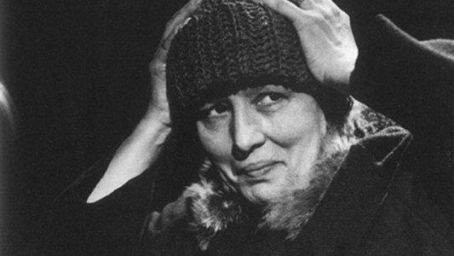 Eva Sadková