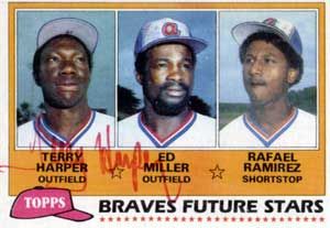 Terry Harper