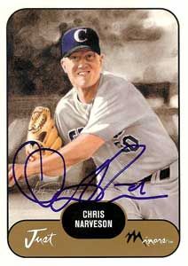 Chris Narveson