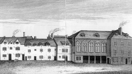 John Howard (prison reformer)