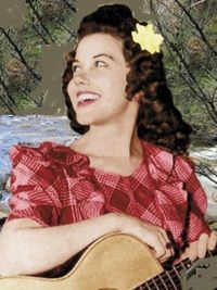 Molly O'Day (singer)
