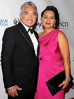 Cesar Millan and Ilusión Wilson Millan Photos, News and Videos, Trivia ...