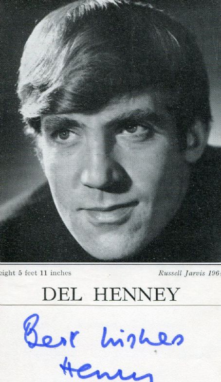 Del Henney