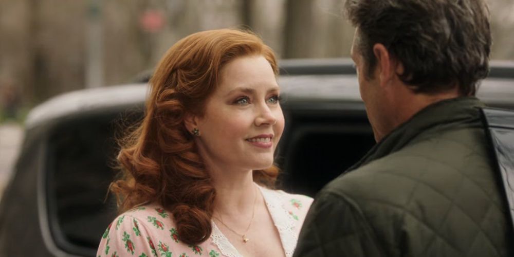 Enchanted 2