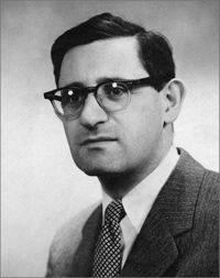 Harold Grad