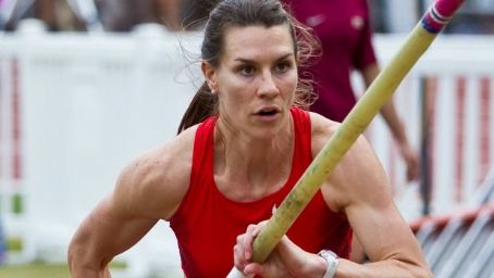 Lacy Janson