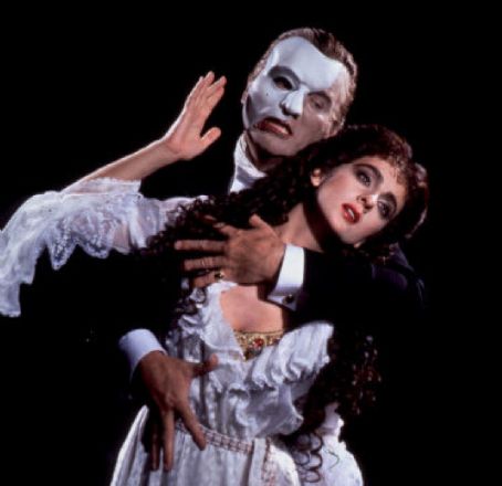 The Phantom of the Opera (1986 musical) Picture - Photo of The Phantom ...