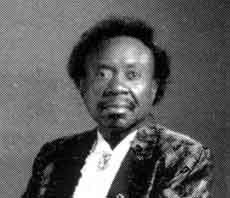 Little Johnny Taylor