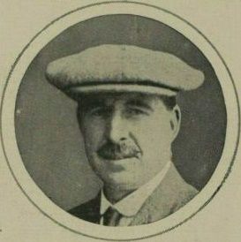 James Thomas Brownlie