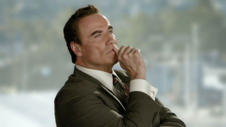 Attorney Robert Shapiro