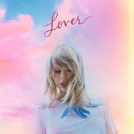 Taylor Swift Photoshoot For Lover Album 2019 Famousfix Com Post