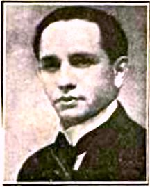 Flexa Ribeiro (Poet)