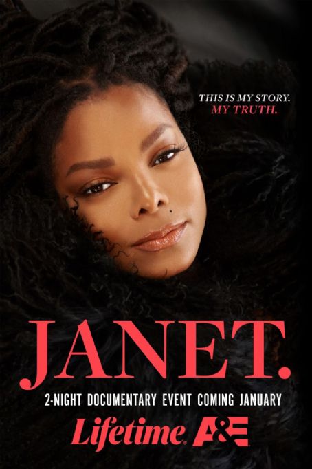 Janet Jackson.