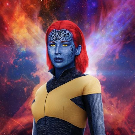 Raven, Mystique
