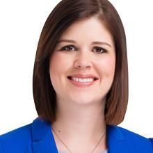 Megan Batchelor