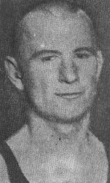 Pranas Mažeika