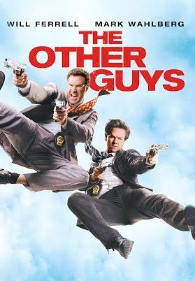The Other Guys
