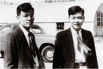 Hong Chaosheng