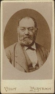 Paul Bernhard Gerhard