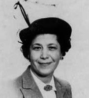 Pearl Kibre