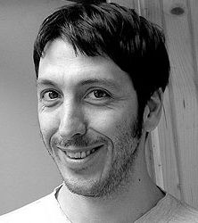 Simon Bogojevic-Narath