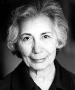 Sarah Ratner