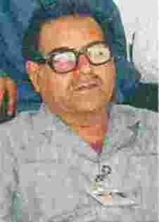 Munir Hussain (cricketer)
