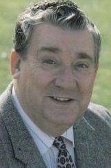 Bryan Mosley