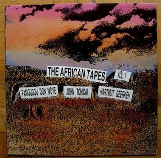 The African Tapes