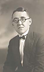 Eugène Daignault
