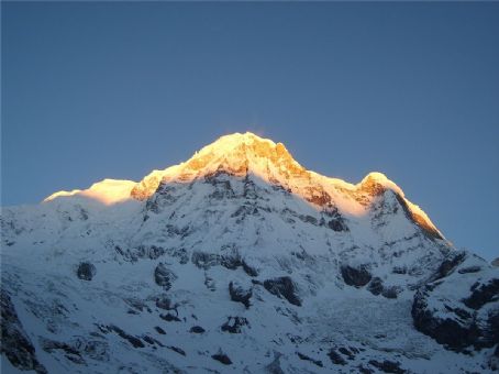 2014 Nepal snowstorm disaster