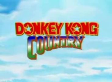 La planète Donkey Kong