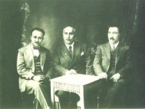 Kamuran Alî Bedirxan