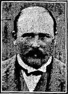 Sir John Leigh, 1st Baronet
