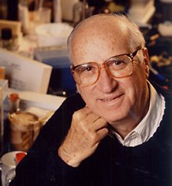 Daniel E. Koshland, Jr.