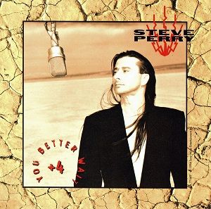 steve perry songs after the fall what albums