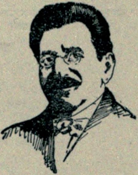 David Apotheker