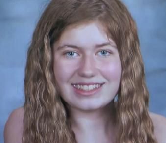 Jayme Closs