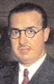 Alfredo de Zavala y Lafora
