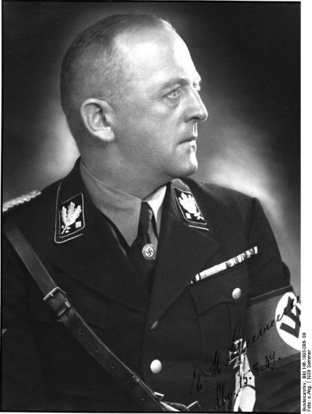 Ernst-Heinrich Schmauser