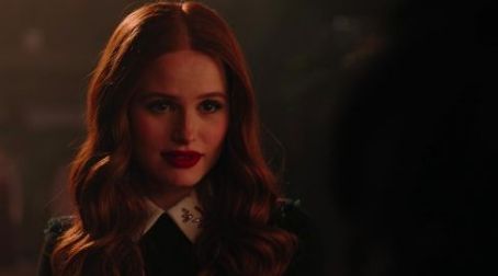 Who is Cheryl Blossom dating? Cheryl Blossom girlfriend, wife