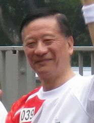 Ng Ching-fai