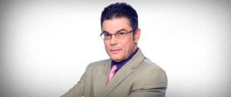 Dimitris Mavros