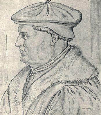 Johannes Dantiscus