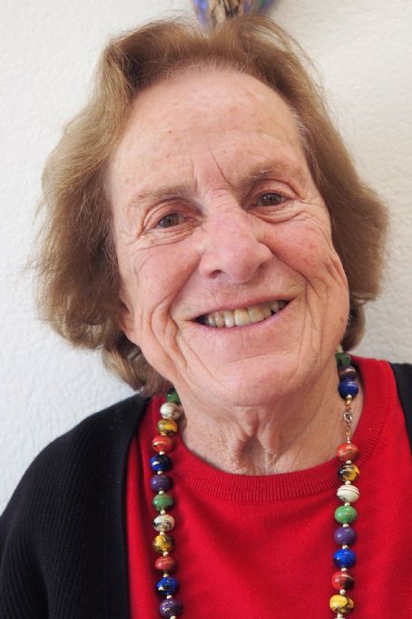 Joan Feynman