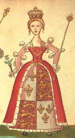 Joan Beaufort, Queen of Scots