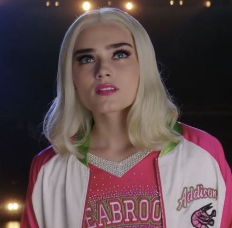 Meg Donnelly Filmography, List of Meg Donnelly Movies and TV Shows