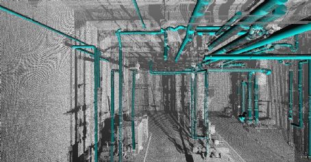 Building information modeling