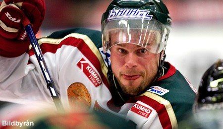 Ronnie Sundin